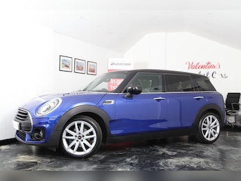 Used MINI Clubman 2020 for sale - 78535163: Photo