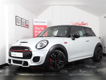 Used MINI Hatch 2020 for sale - 78449783: Photo