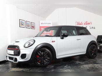 Used MINI Hatch 2020 for sale - 78449783: Photo
