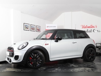 Used MINI Hatch 2020 for sale - 78449783: Photo