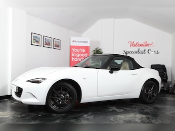 Used Mazda MX-5 2016 for sale - 78914334: Photo