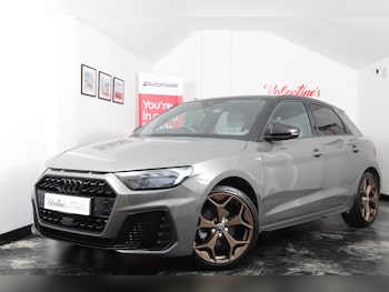 Used Audi A1 2020 for sale - 78449781: Photo