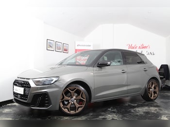 Used Audi A1 2020 for sale - 78449781: Photo