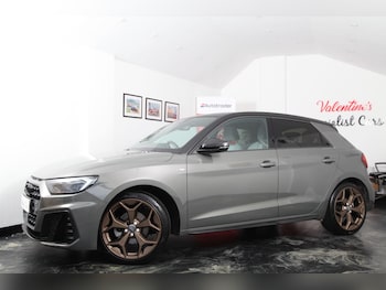 Used Audi A1 2020 for sale - 78449781: Photo