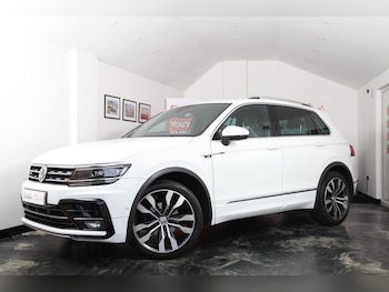 Used Volkswagen Tiguan 2019 for sale - 78751748: Photo