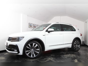 Used Volkswagen Tiguan 2019 for sale - 78751748: Photo