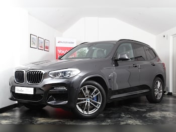 Used BMW X3 2019 for sale - 78449776: Photo