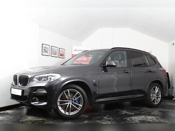 Used BMW X3 2019 for sale - 78449776: Photo