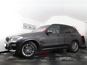 Used BMW X3 2019 for sale - 78449776: Photo