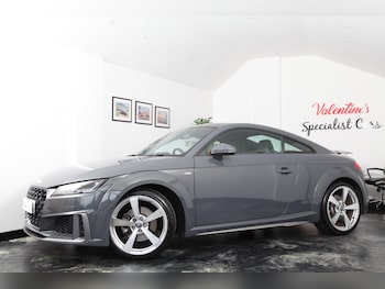 Used Audi TT 2020 for sale - 78517187: Photo