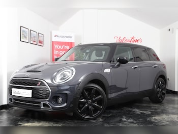 Used MINI Clubman 2020 for sale - 78830021: Photo