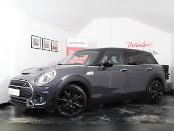 Used MINI Clubman 2020 for sale - 78830021: Photo