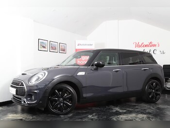 Used MINI Clubman 2020 for sale - 78830021: Photo