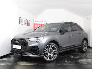 Used Audi Q3 2019 for sale - 78891946: Photo