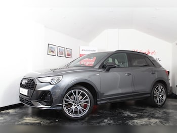 Used Audi Q3 2019 for sale - 78891946: Photo
