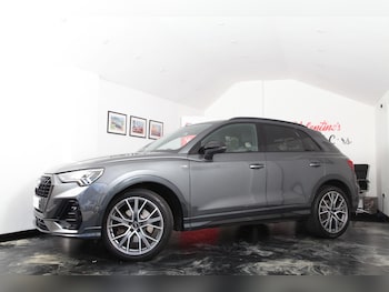 Used Audi Q3 2019 for sale - 78891946: Photo