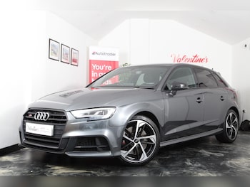 Used Audi A3 2020 for sale - 78830531: Photo
