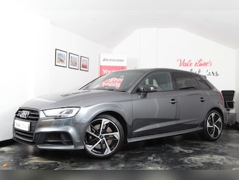 Used Audi A3 2020 for sale - 78830531: Photo