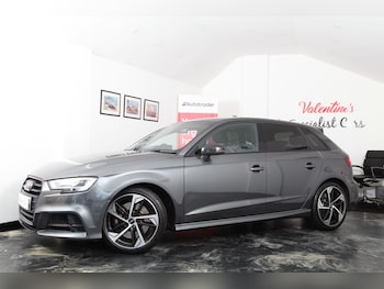 Used Audi A3 2020 for sale - 78830531: Photo