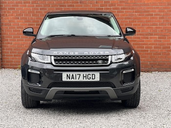 Used Land Rover Range Rover Evoque 2017 for sale - 78898733: Photo