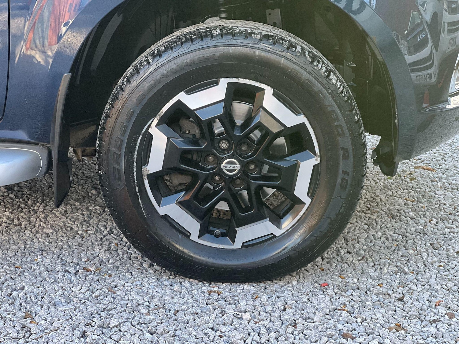 Used Nissan Navara 2020 for sale - 77892706: Photo 12