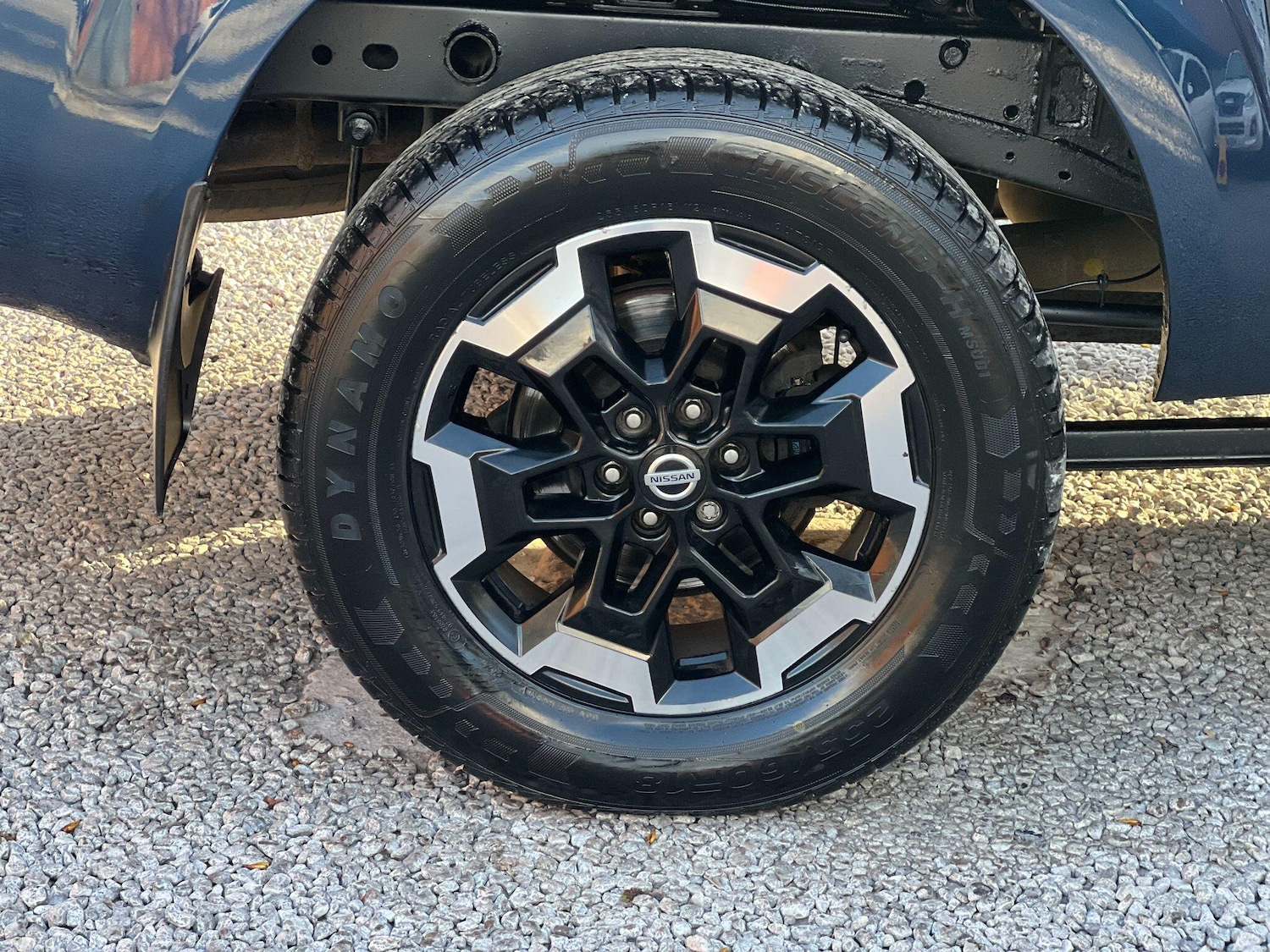 Used Nissan Navara 2020 for sale - 77892706: Photo 13