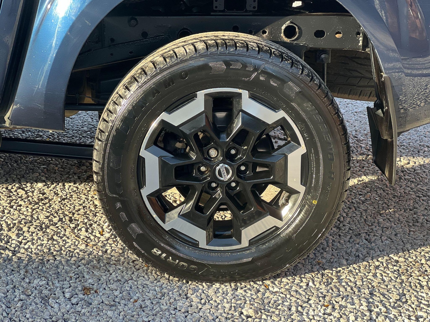 Used Nissan Navara 2020 for sale - 77892706: Photo 14