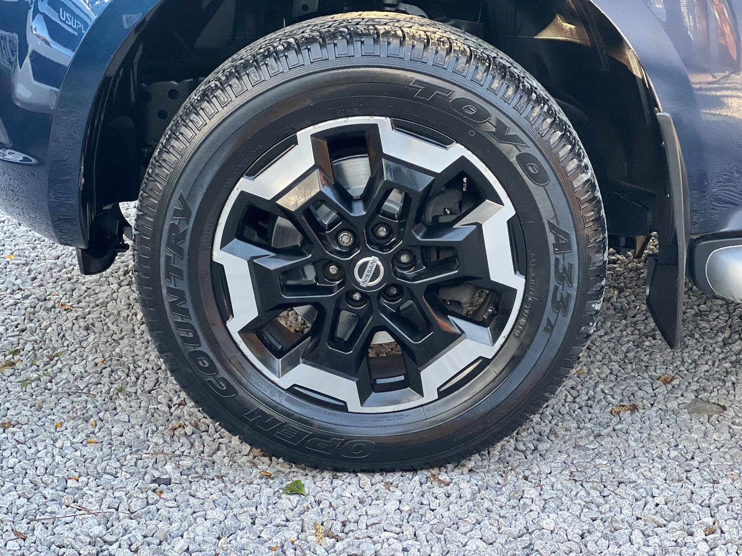 Used Nissan Navara 2020 for sale - 77892706: Photo 15