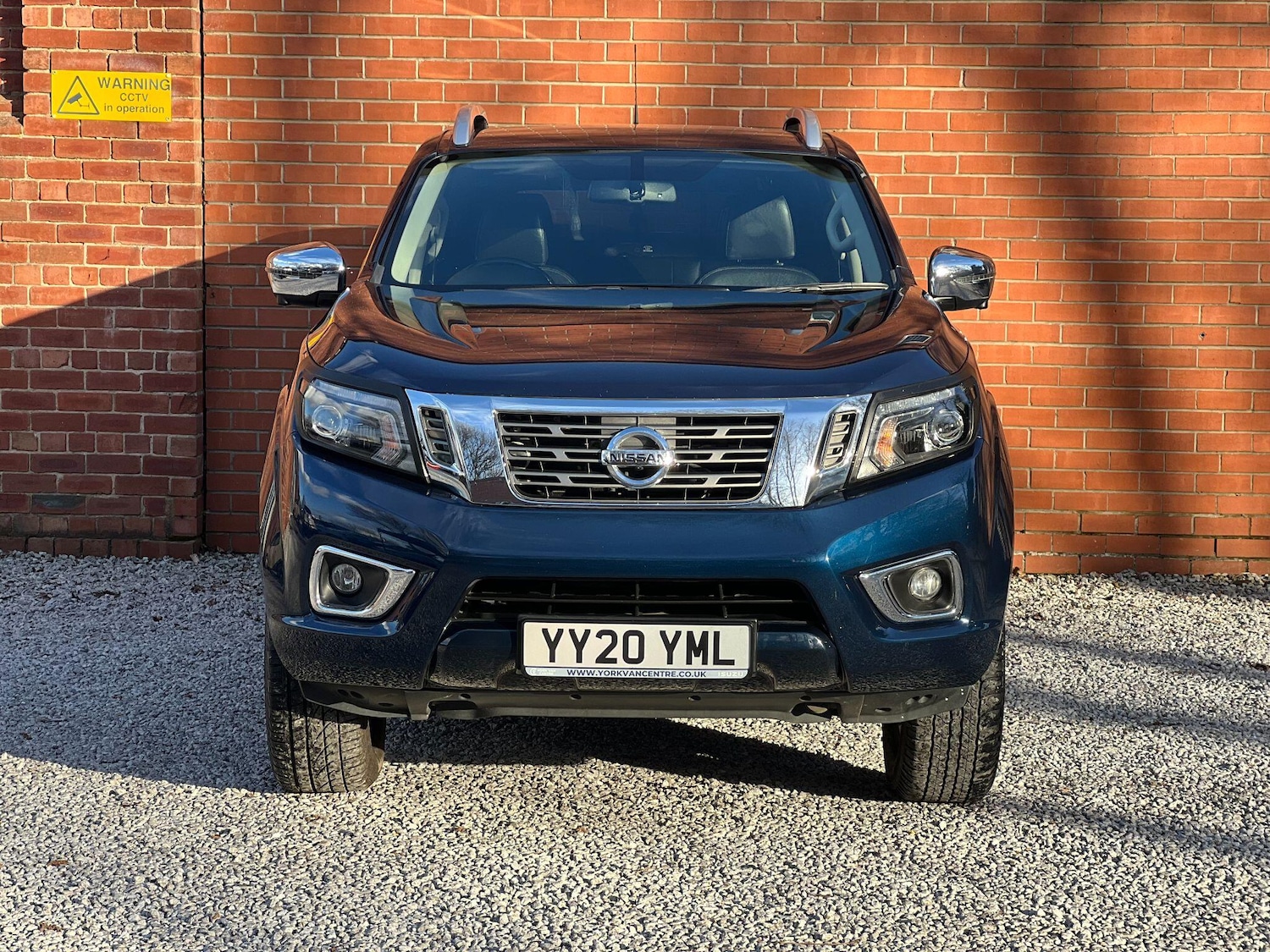 Used Nissan Navara 2020 for sale - 77892706: Photo 2