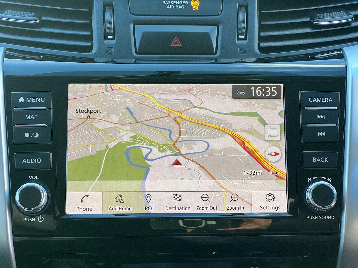 Used Nissan Navara 2020 for sale - 77892706: Photo 25