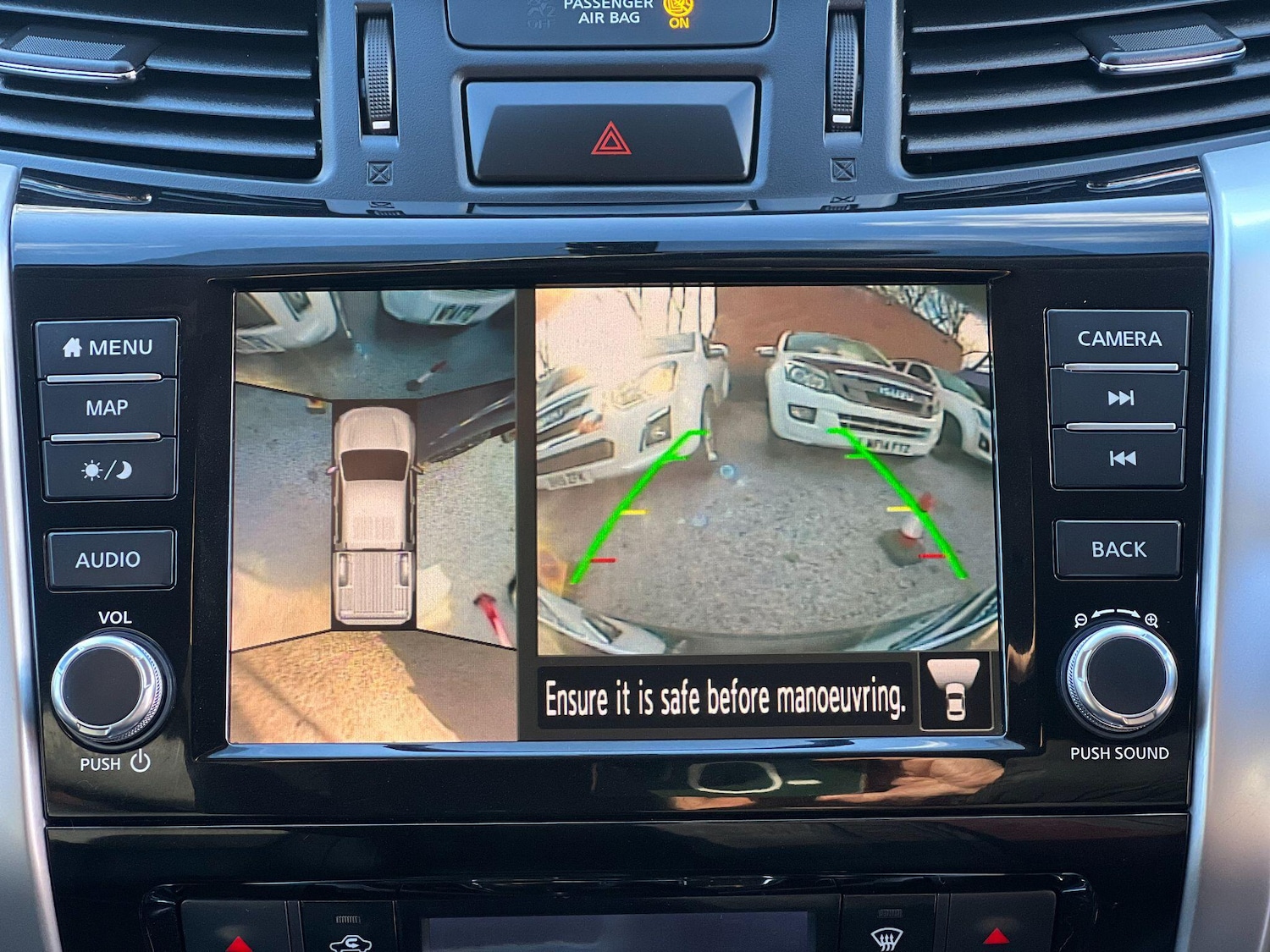 Used Nissan Navara 2020 for sale - 77892706: Photo 26