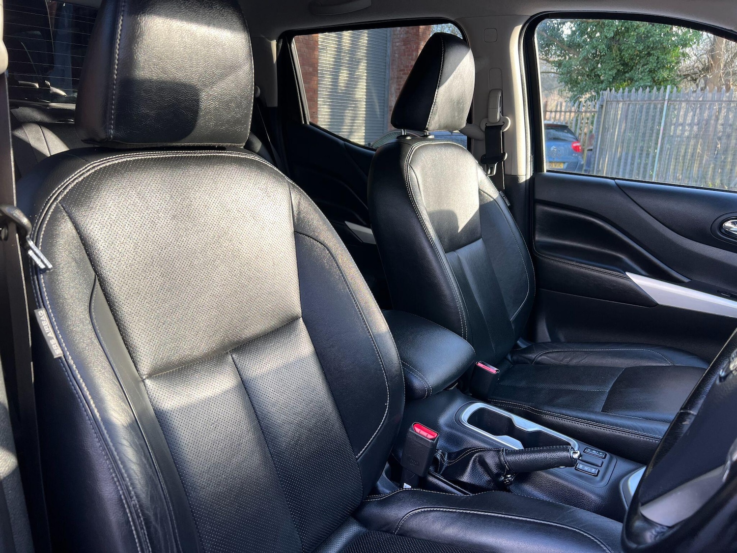 Used Nissan Navara 2020 for sale - 77892706: Photo 28