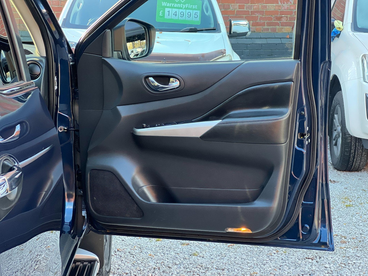 Used Nissan Navara 2020 for sale - 77892706: Photo 29