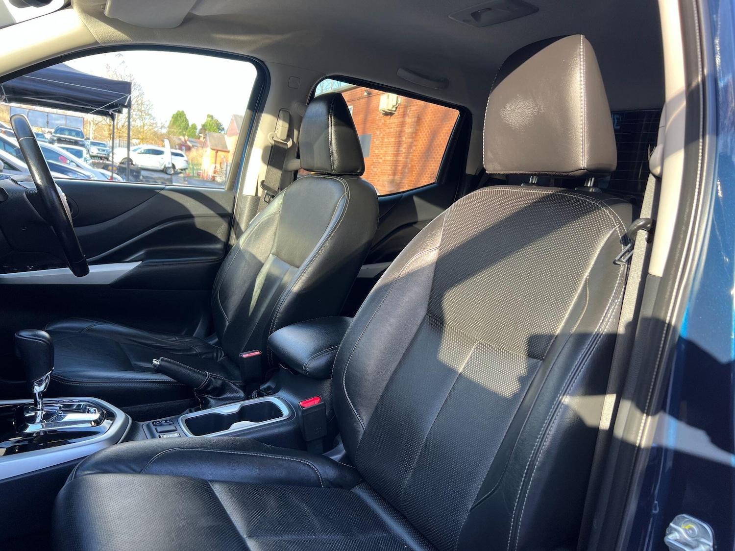 Used Nissan Navara 2020 for sale - 77892706: Photo 32