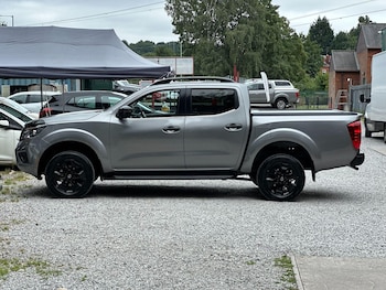 Used Nissan Navara 2021 for sale - 79145693: Photo