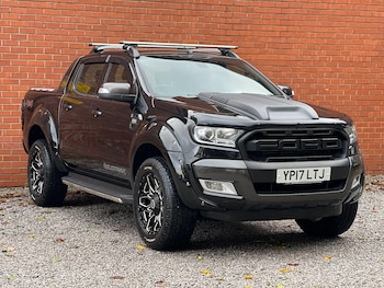 Ford - Ranger