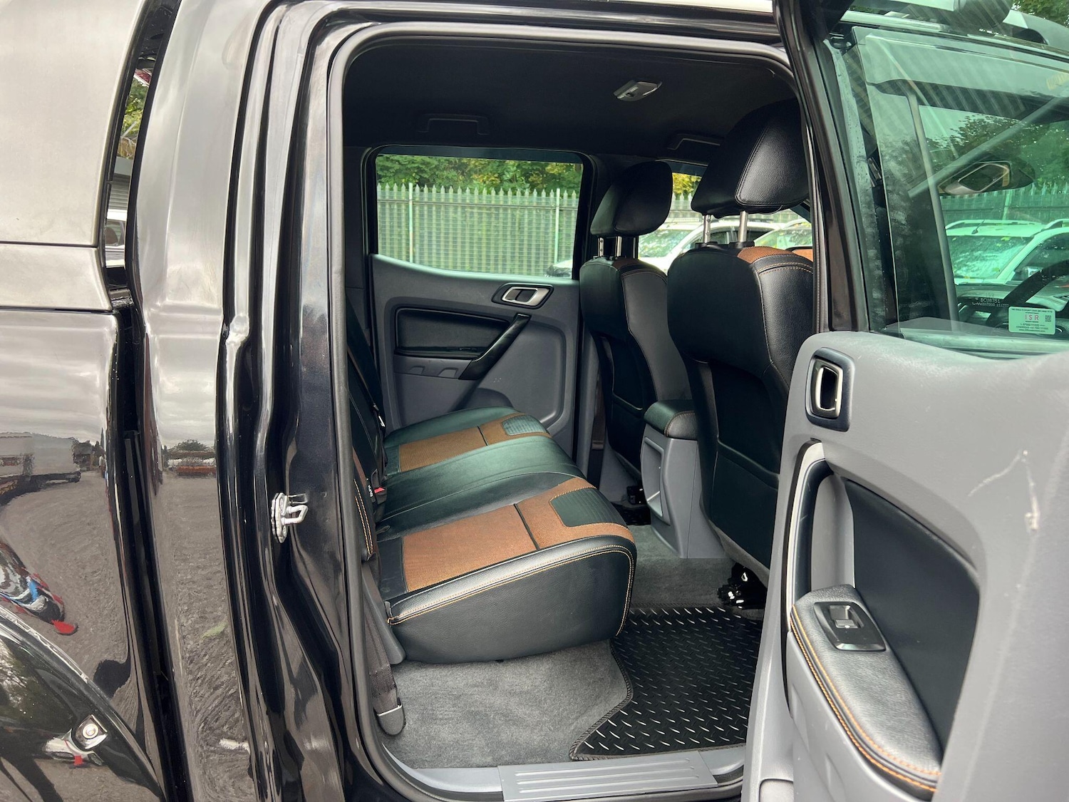 Vehicle 26