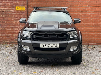 Used Ford Ranger 2017 for sale - 75978809: Photo