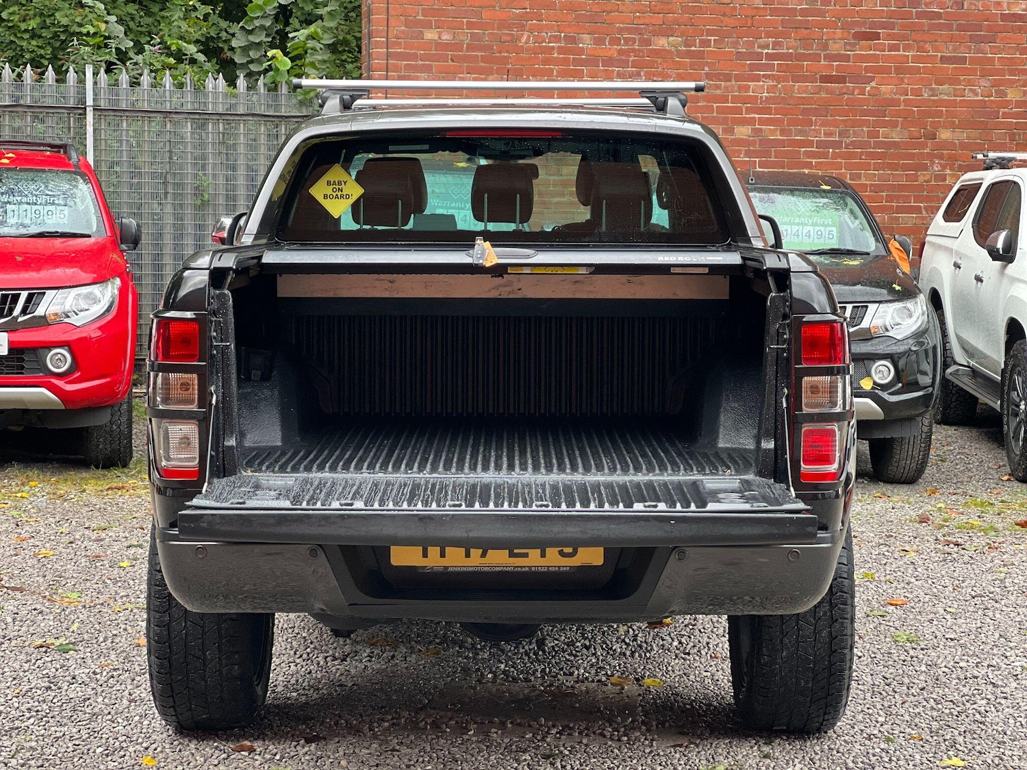 Vehicle 30