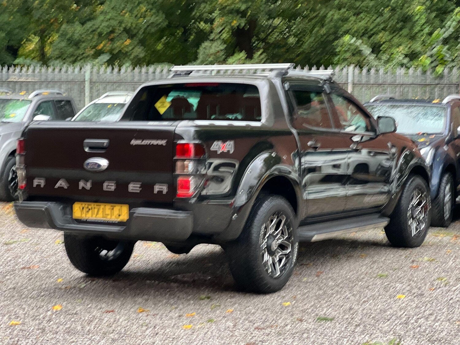 Vehicle 31