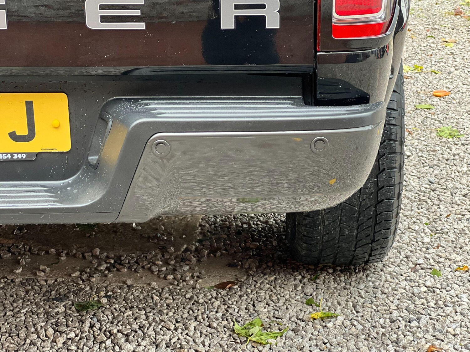 Vehicle 34