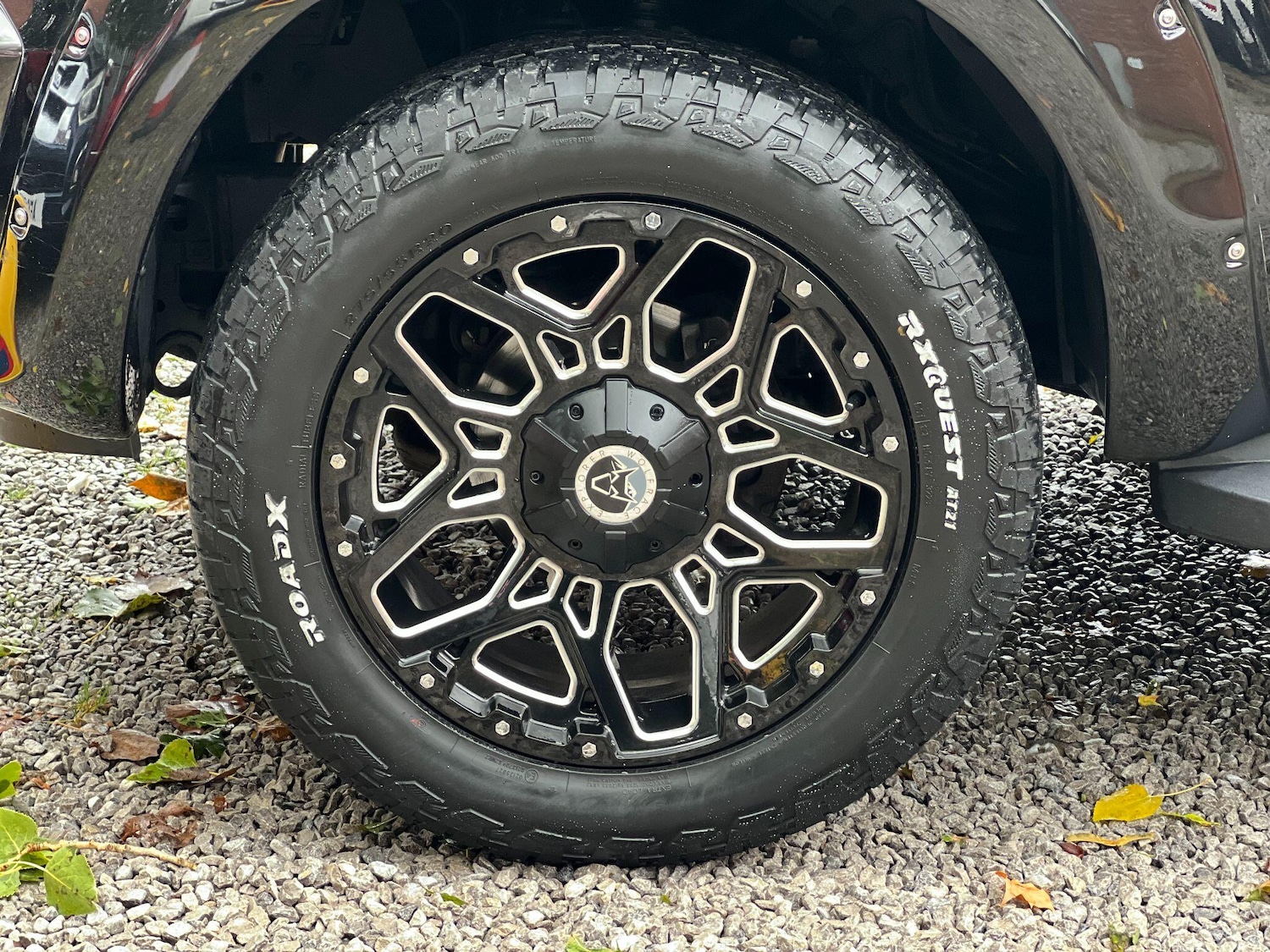 Vehicle 40