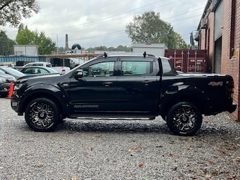 Used Ford Ranger 2017 for sale - 75978809: Photo