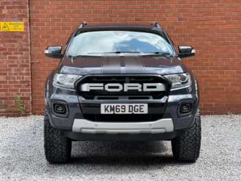 Used Ford Ranger 2019 for sale - 75102854: Photo