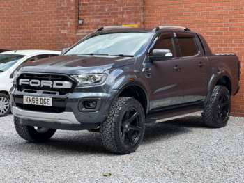 Used Ford Ranger 2019 for sale - 75102854: Photo
