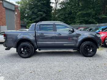 Used Ford Ranger 2019 for sale - 75102854: Photo
