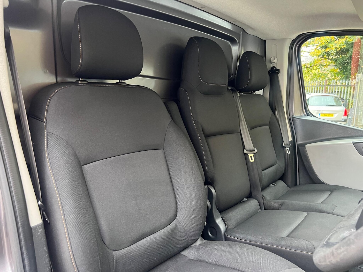 Used Renault Trafic 2017 for sale - 76512927: Photo 19