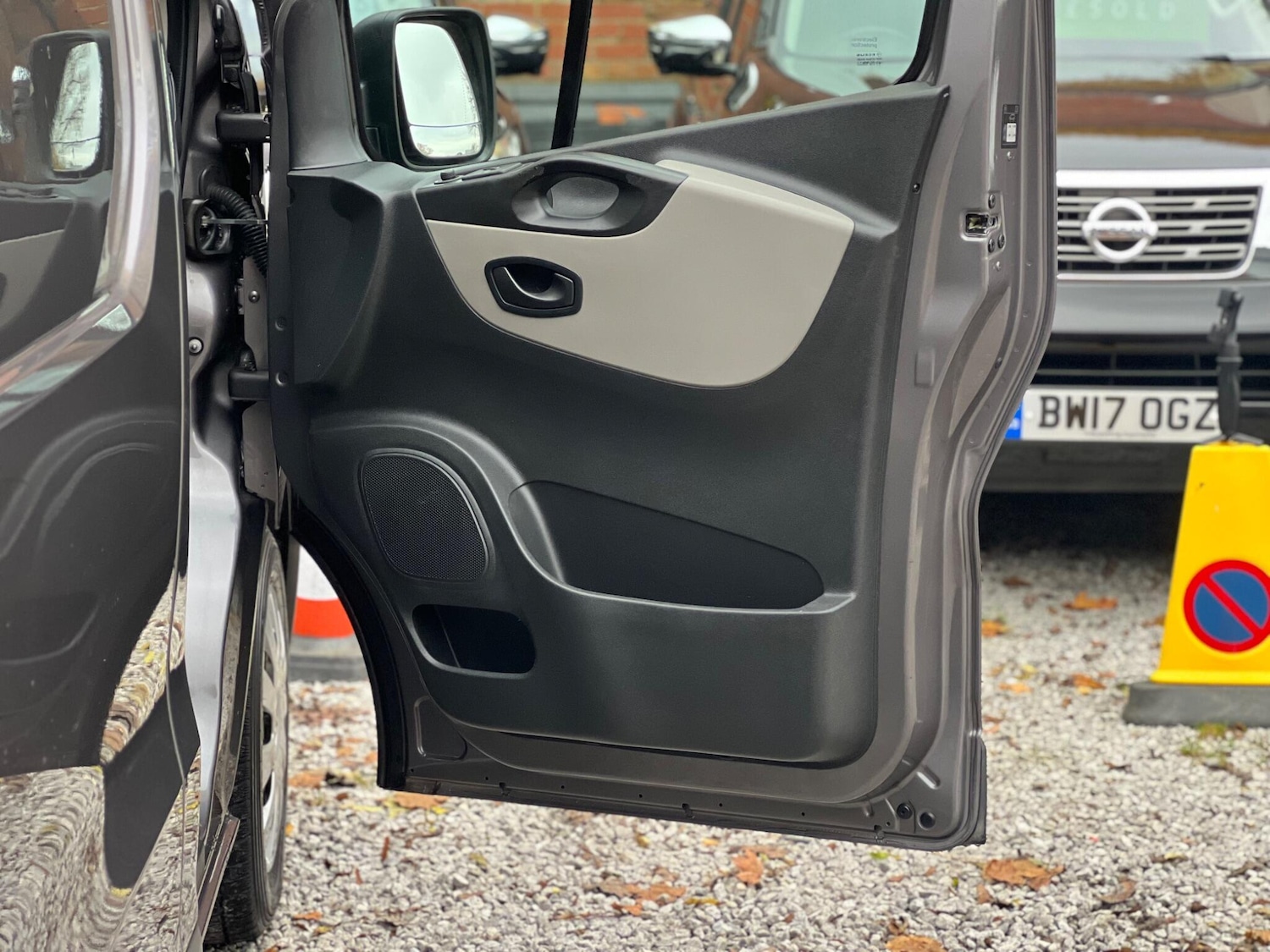 Used Renault Trafic 2017 for sale - 76512927: Photo 20