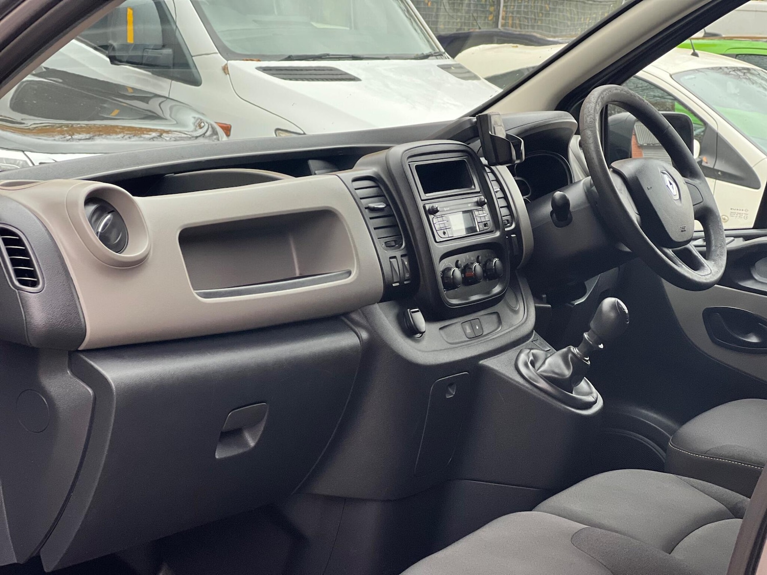 Used Renault Trafic 2017 for sale - 76512927: Photo 22