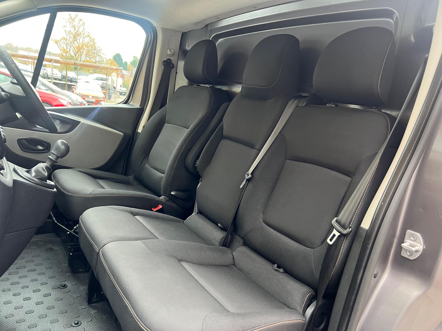 Used Renault Trafic 2017 for sale - 76512927: Photo 23